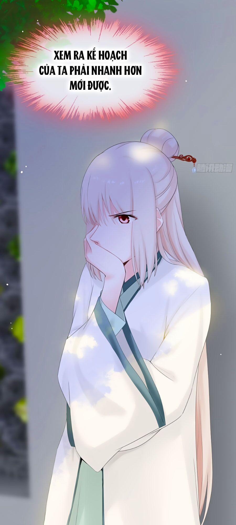 Tận Kiển Minh Thần 10 trang 41