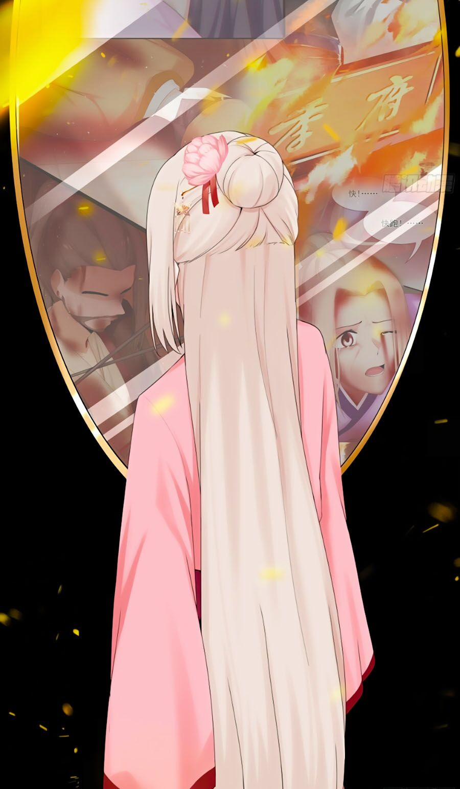 Tận Kiển Minh Thần 10 trang 9