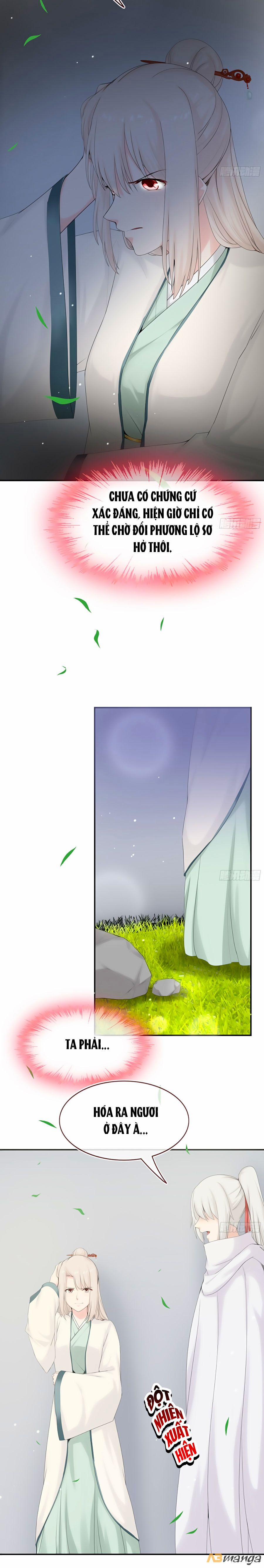 Tận Kiển Minh Thần 11 trang 3