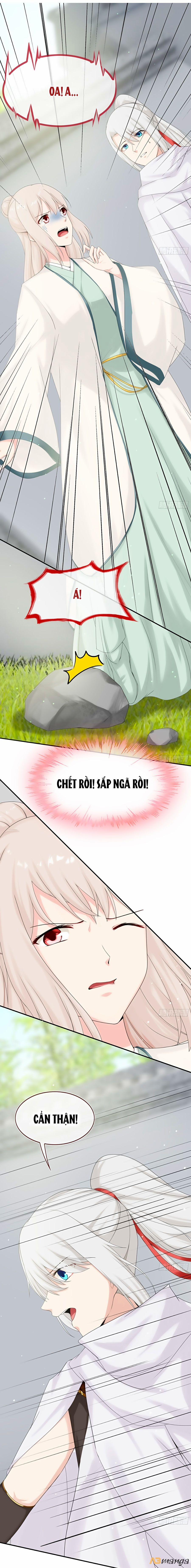 Tận Kiển Minh Thần 11 trang 4