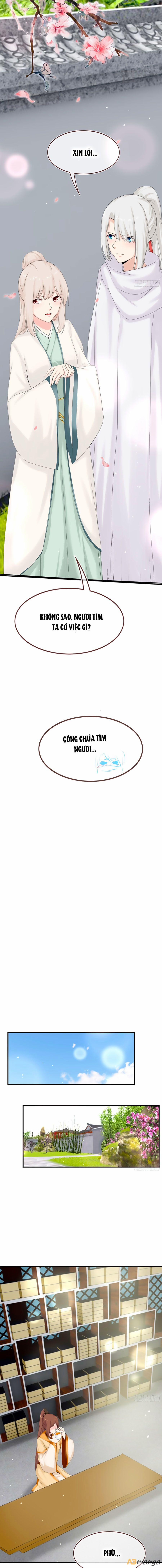 Tận Kiển Minh Thần 11 trang 7