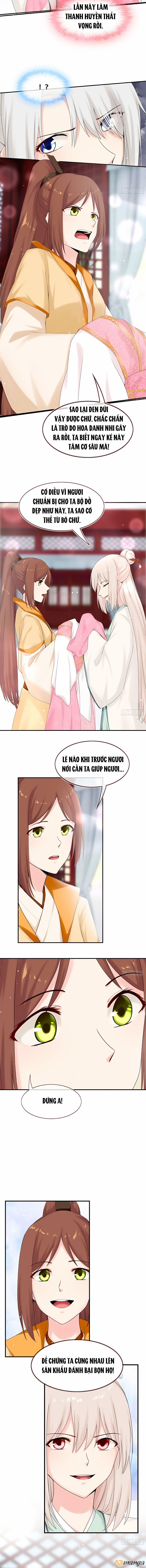 Tận Kiển Minh Thần 11 trang 9