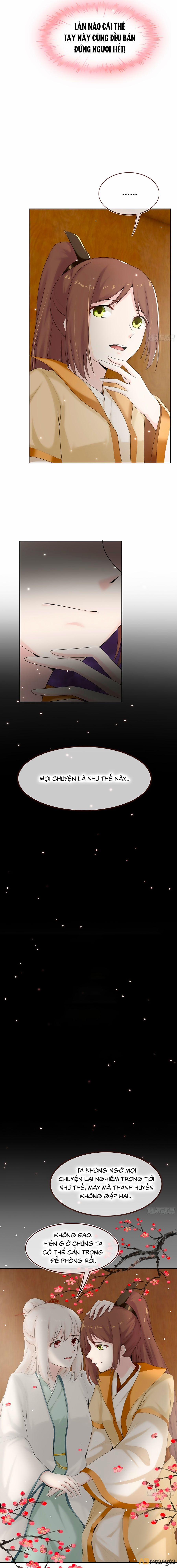 Tận Kiển Minh Thần 12 trang 2