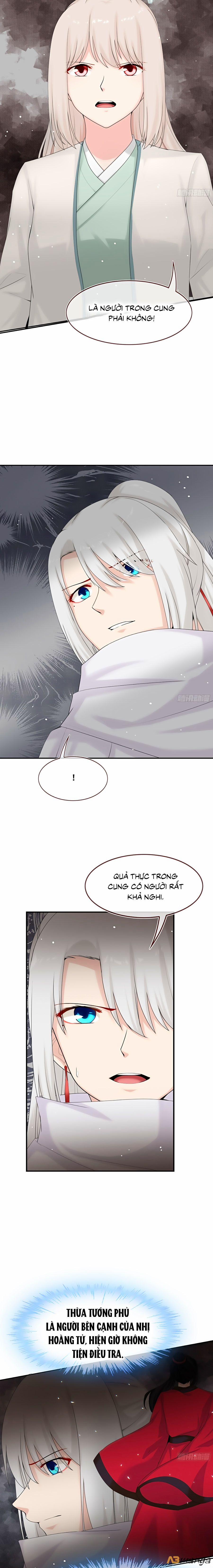 Tận Kiển Minh Thần 12 trang 5