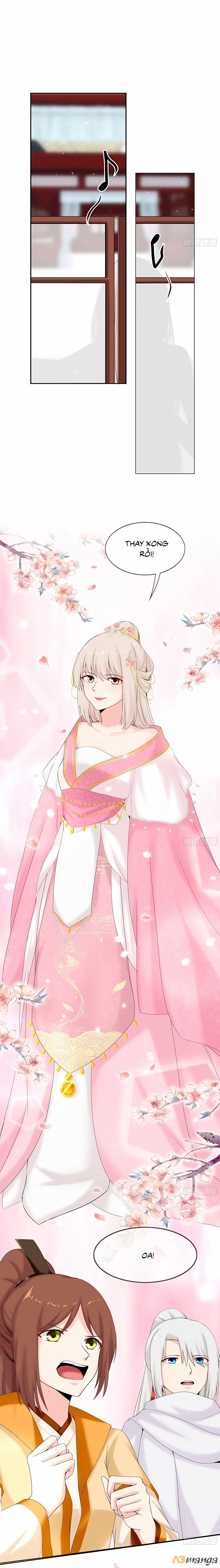 Tận Kiển Minh Thần 12 trang 8