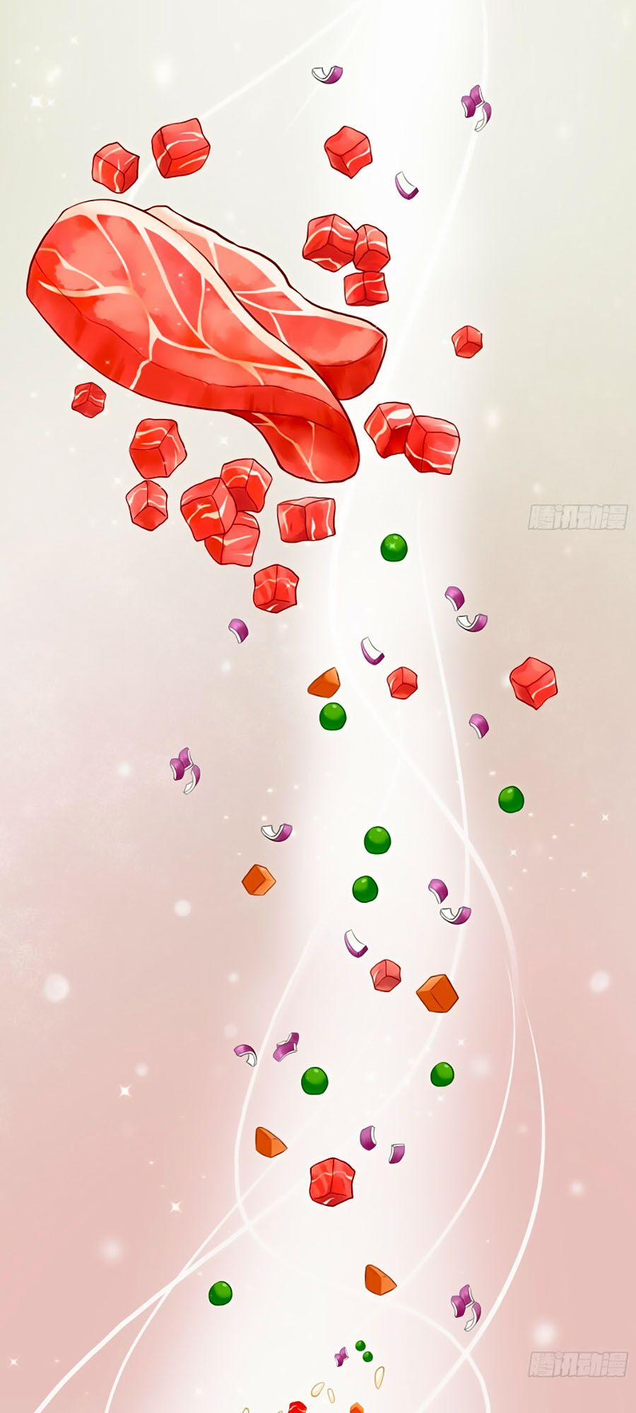 Tận Kiển Minh Thần 13 trang 10