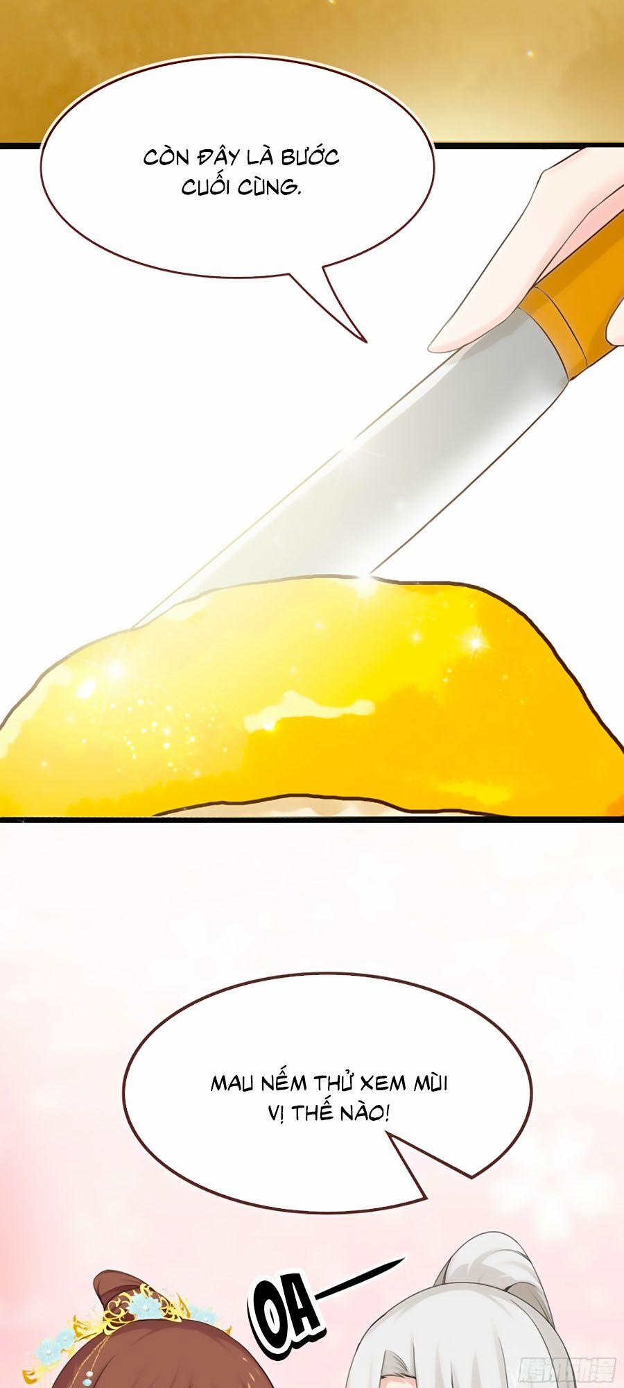 Tận Kiển Minh Thần 13 trang 19