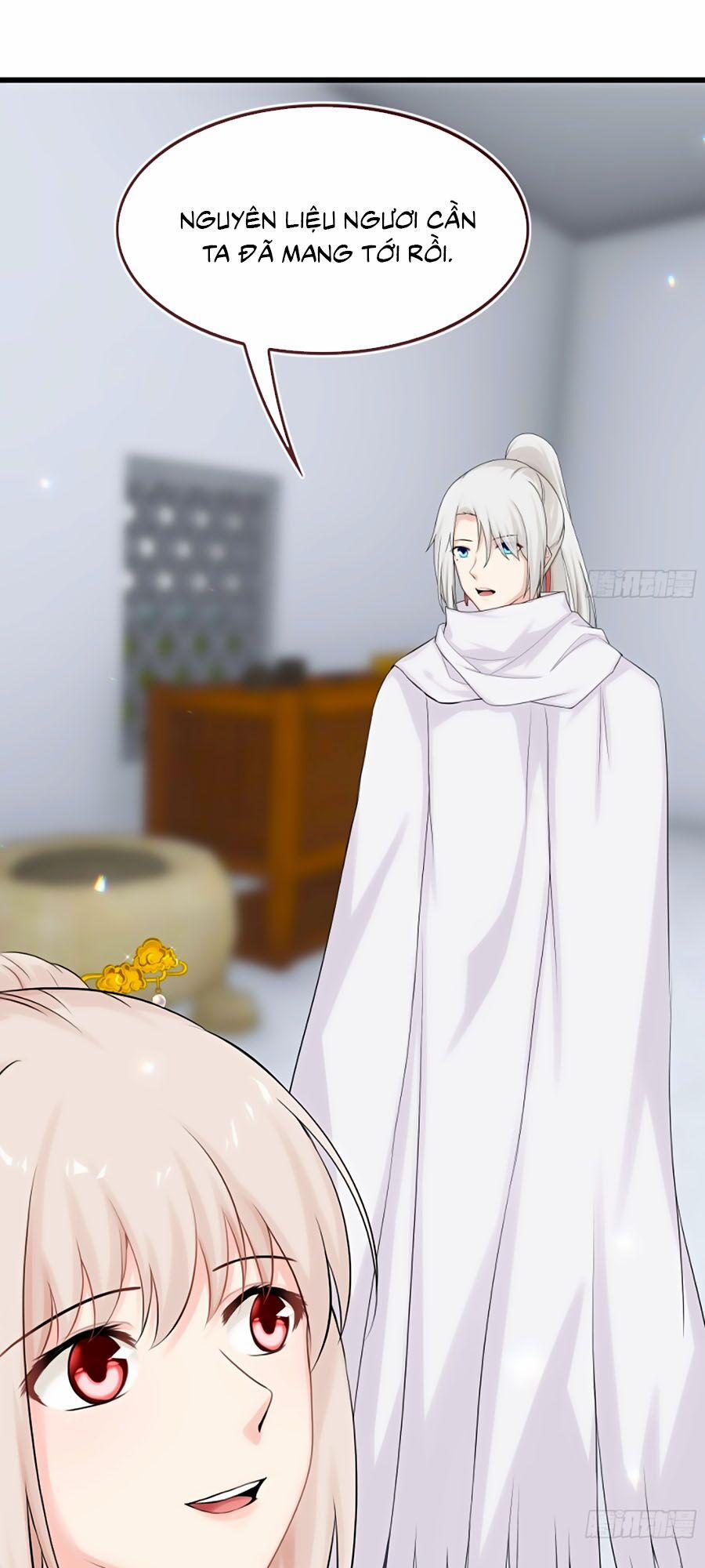 Tận Kiển Minh Thần 13 trang 2