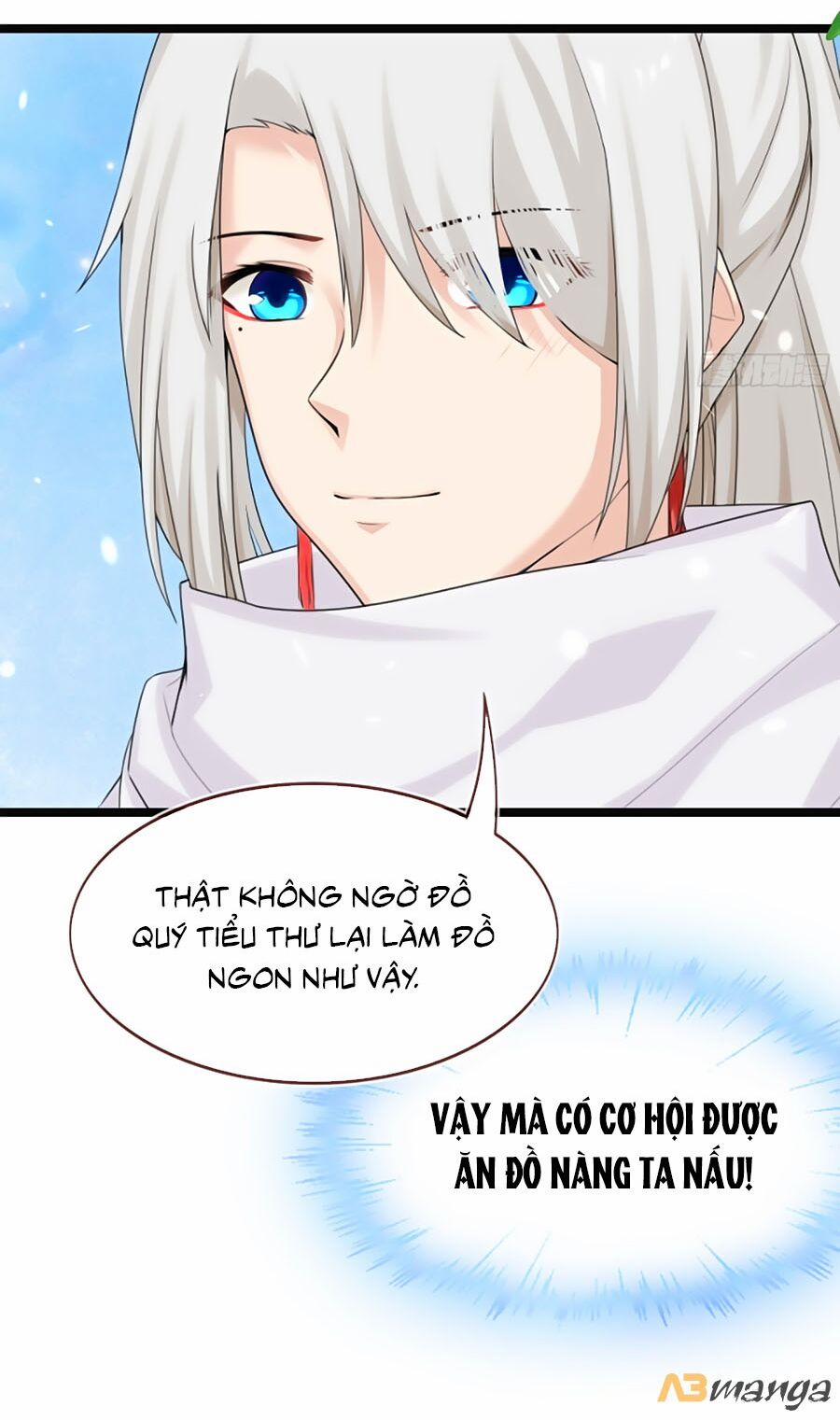 Tận Kiển Minh Thần 13 trang 23