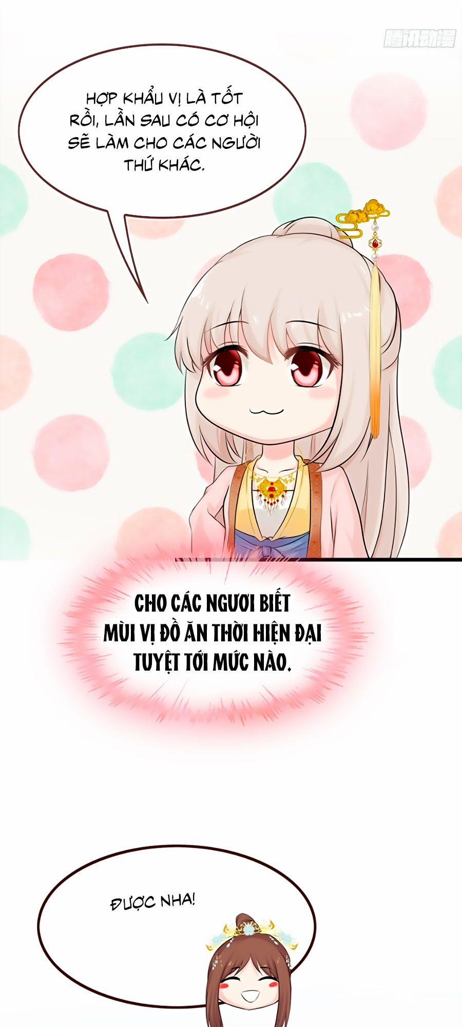 Tận Kiển Minh Thần 13 trang 24