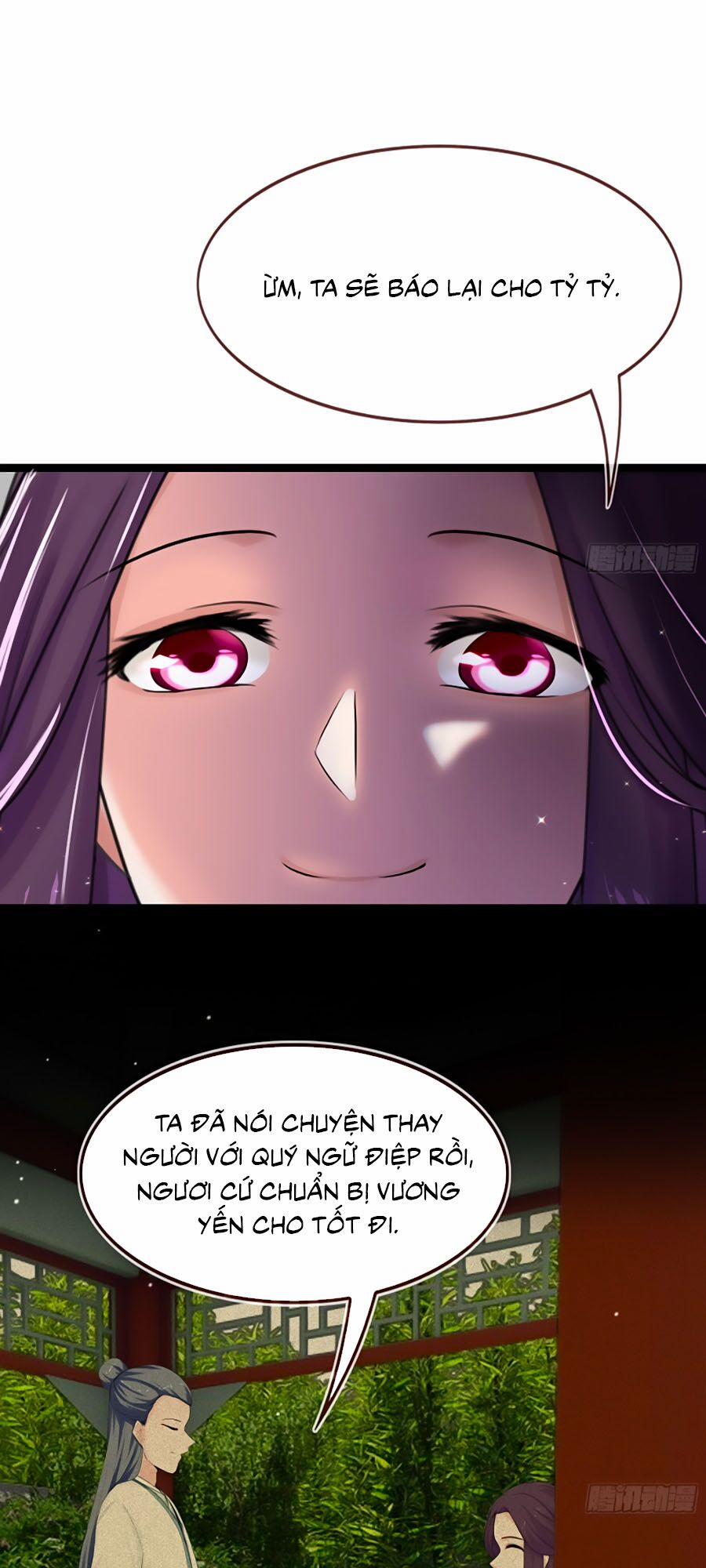 Tận Kiển Minh Thần 13 trang 29