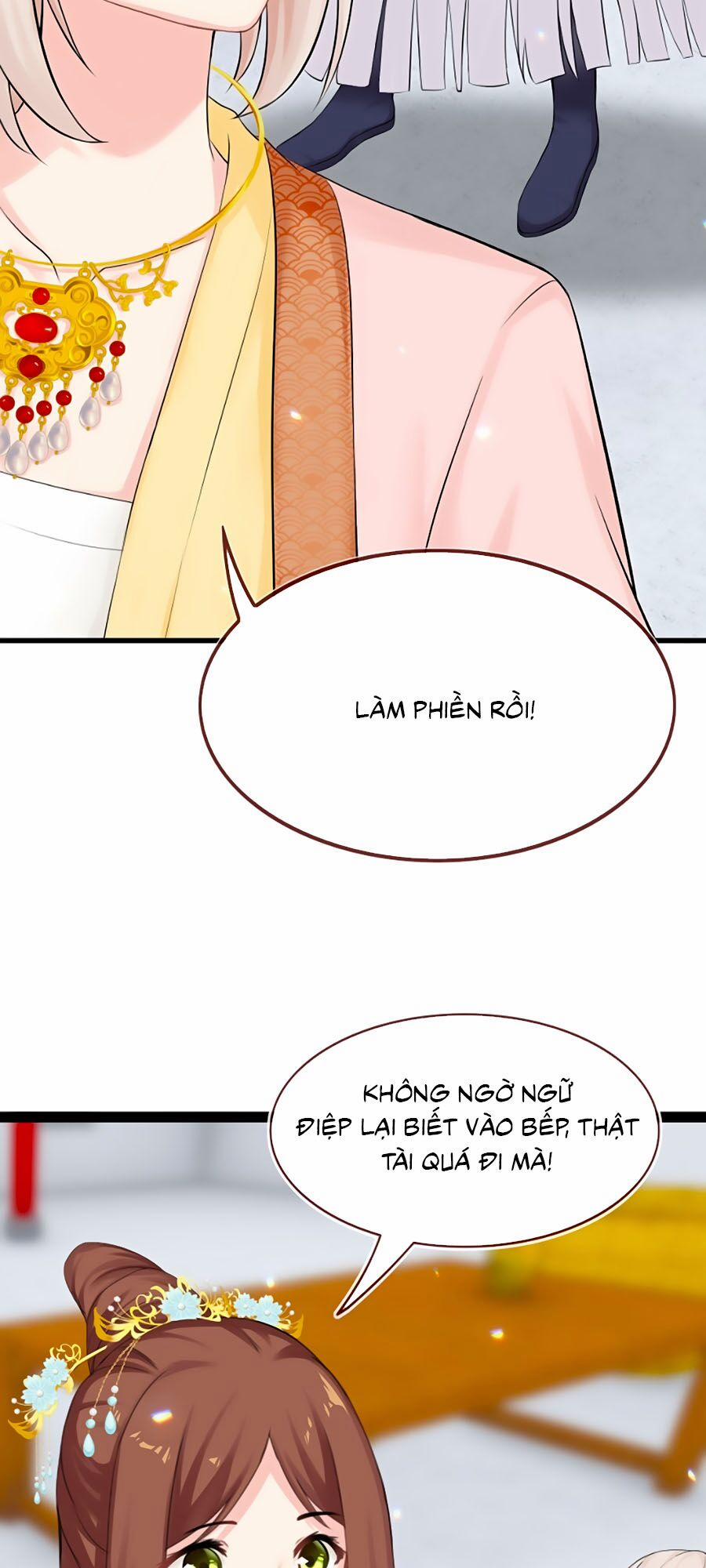 Tận Kiển Minh Thần 13 trang 3