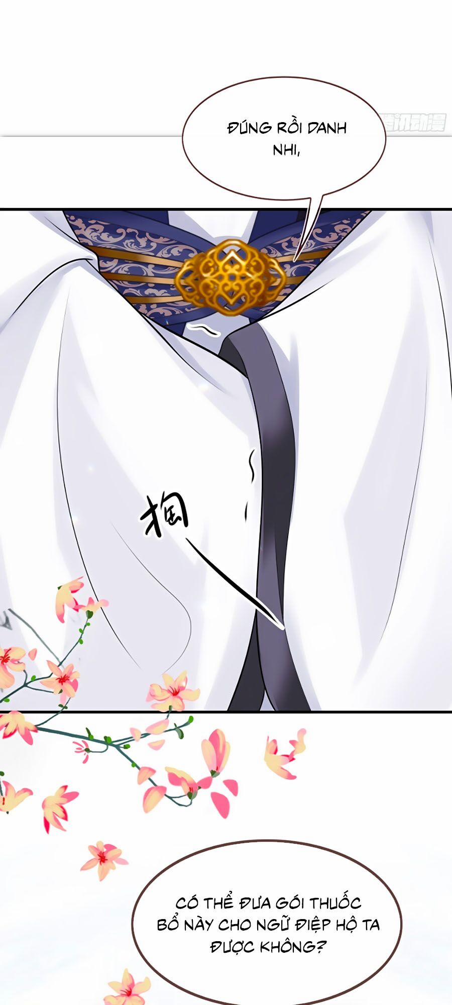 Tận Kiển Minh Thần 13 trang 33
