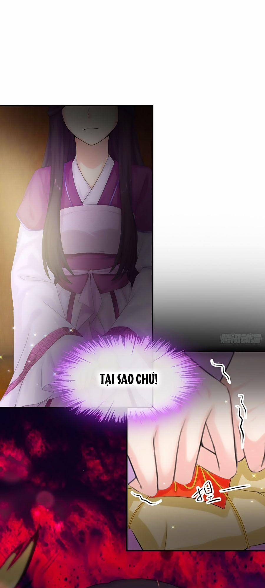 Tận Kiển Minh Thần 13 trang 38