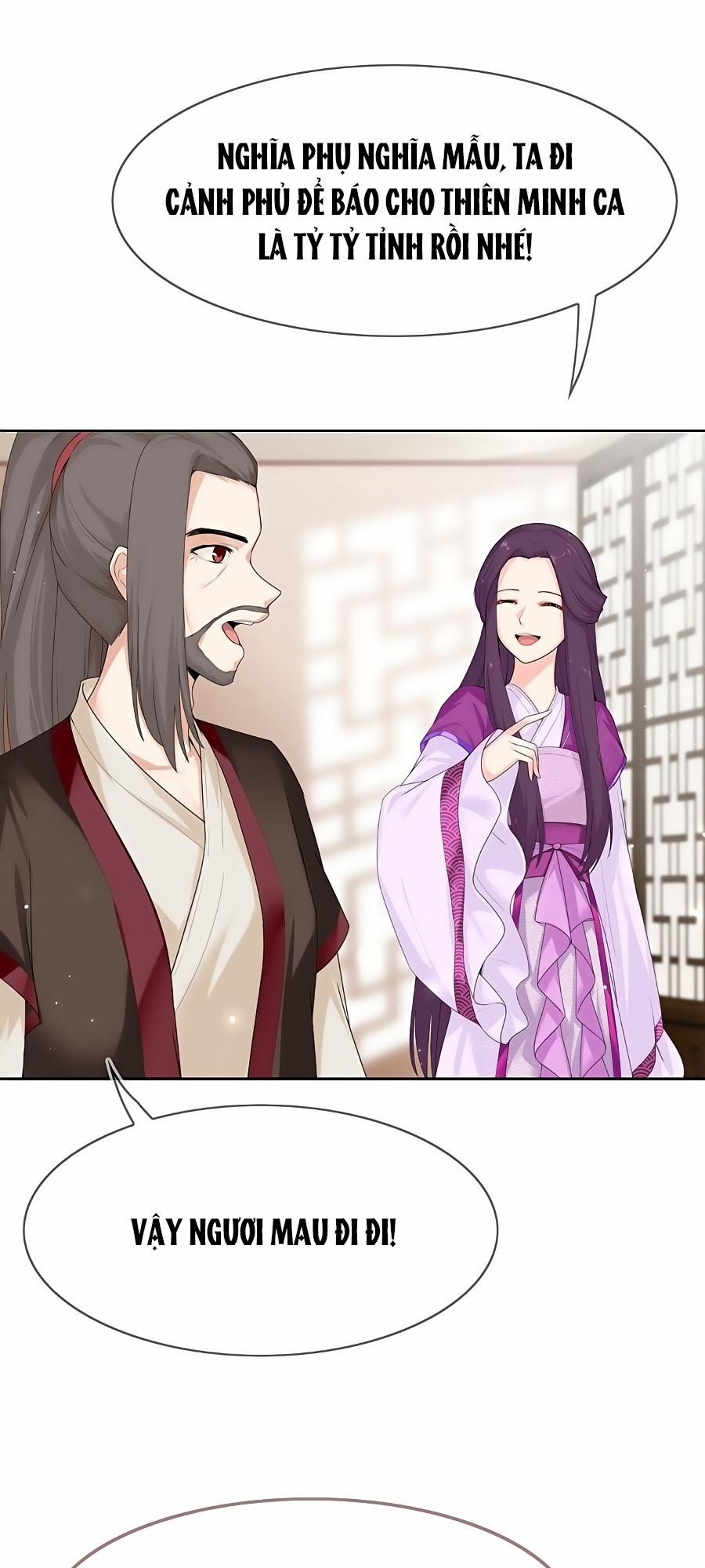 Tận Kiển Minh Thần 2 trang 14