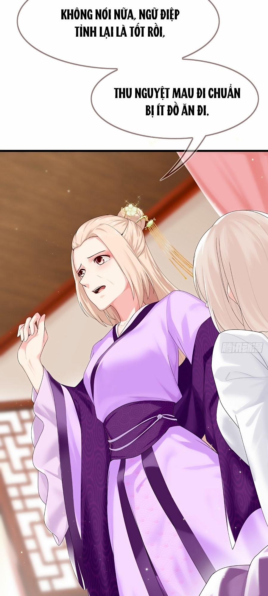 Tận Kiển Minh Thần 2 trang 15