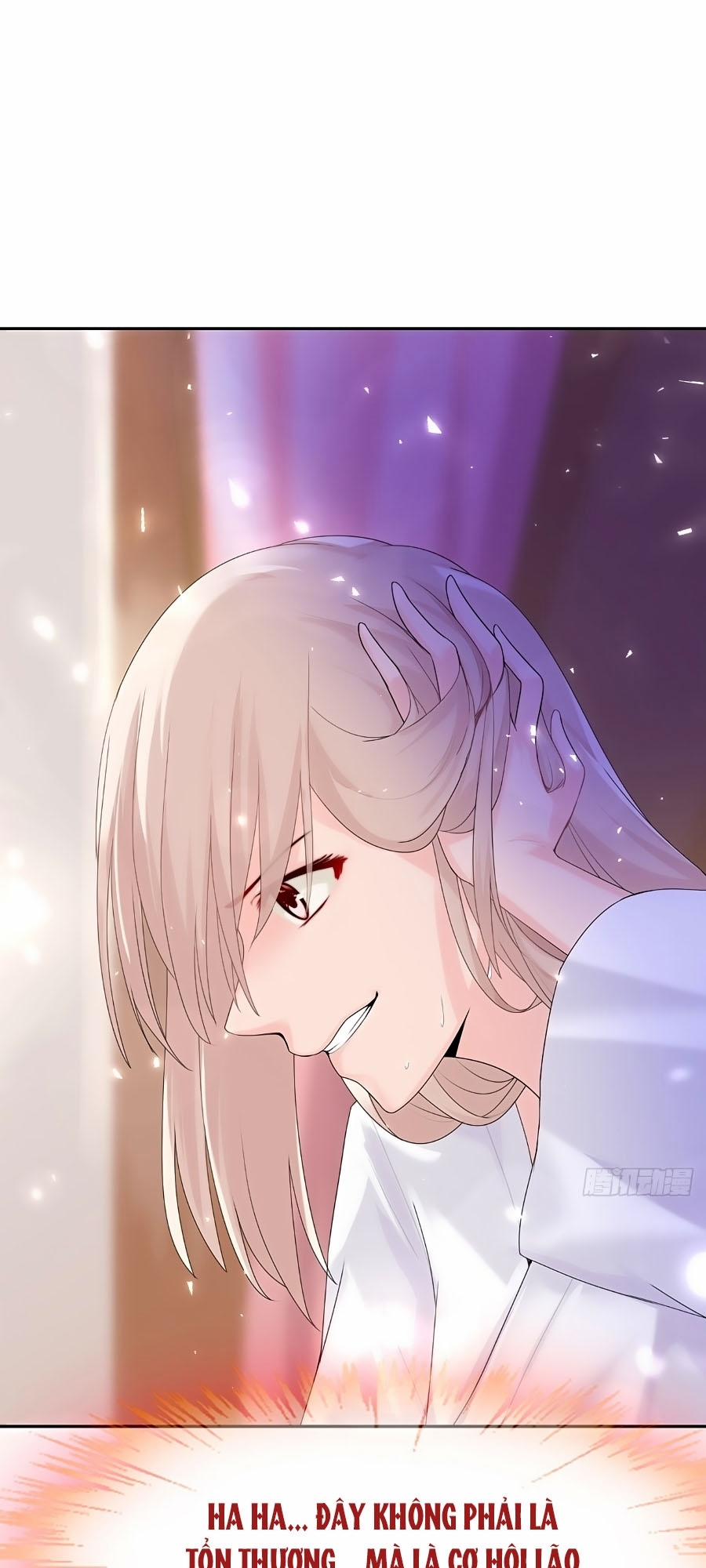 Tận Kiển Minh Thần 2 trang 18