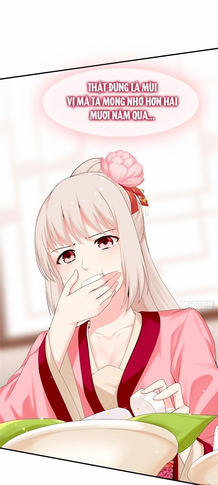 Tận Kiển Minh Thần 2 trang 28