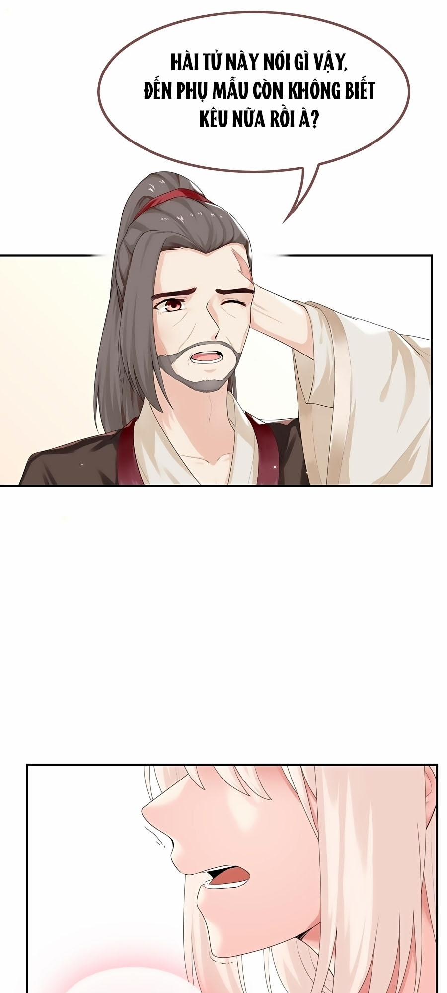 Tận Kiển Minh Thần 2 trang 3