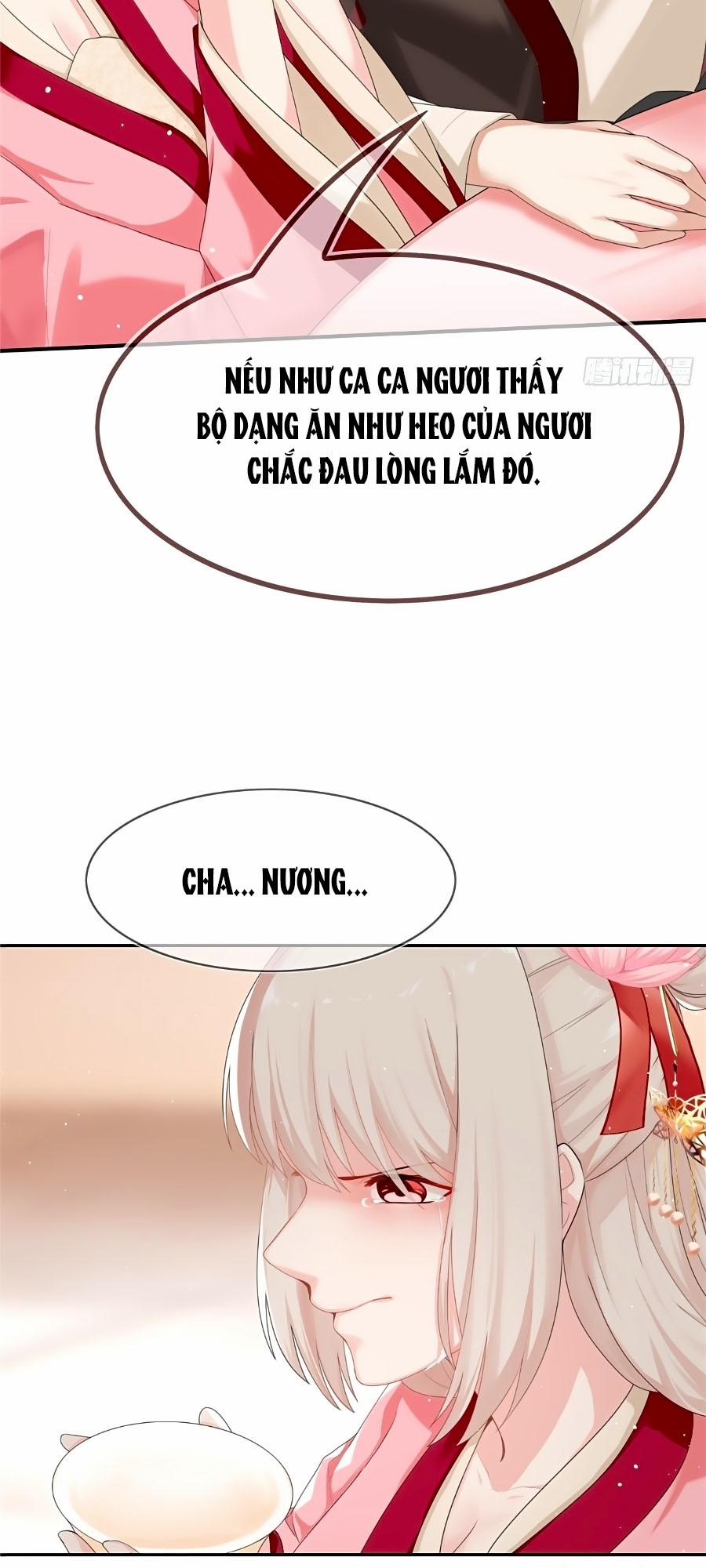 Tận Kiển Minh Thần 2 trang 30