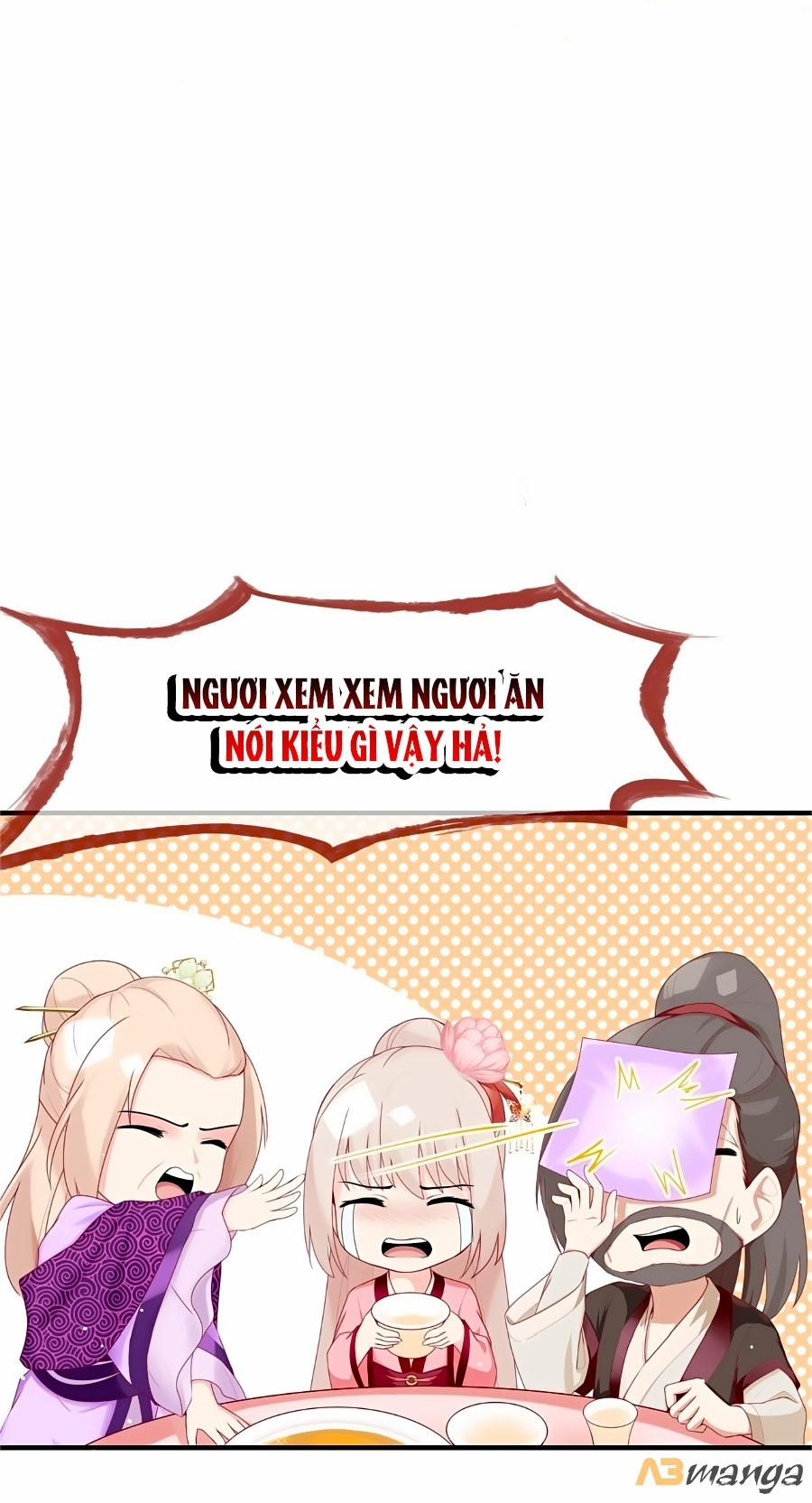 Tận Kiển Minh Thần 2 trang 31