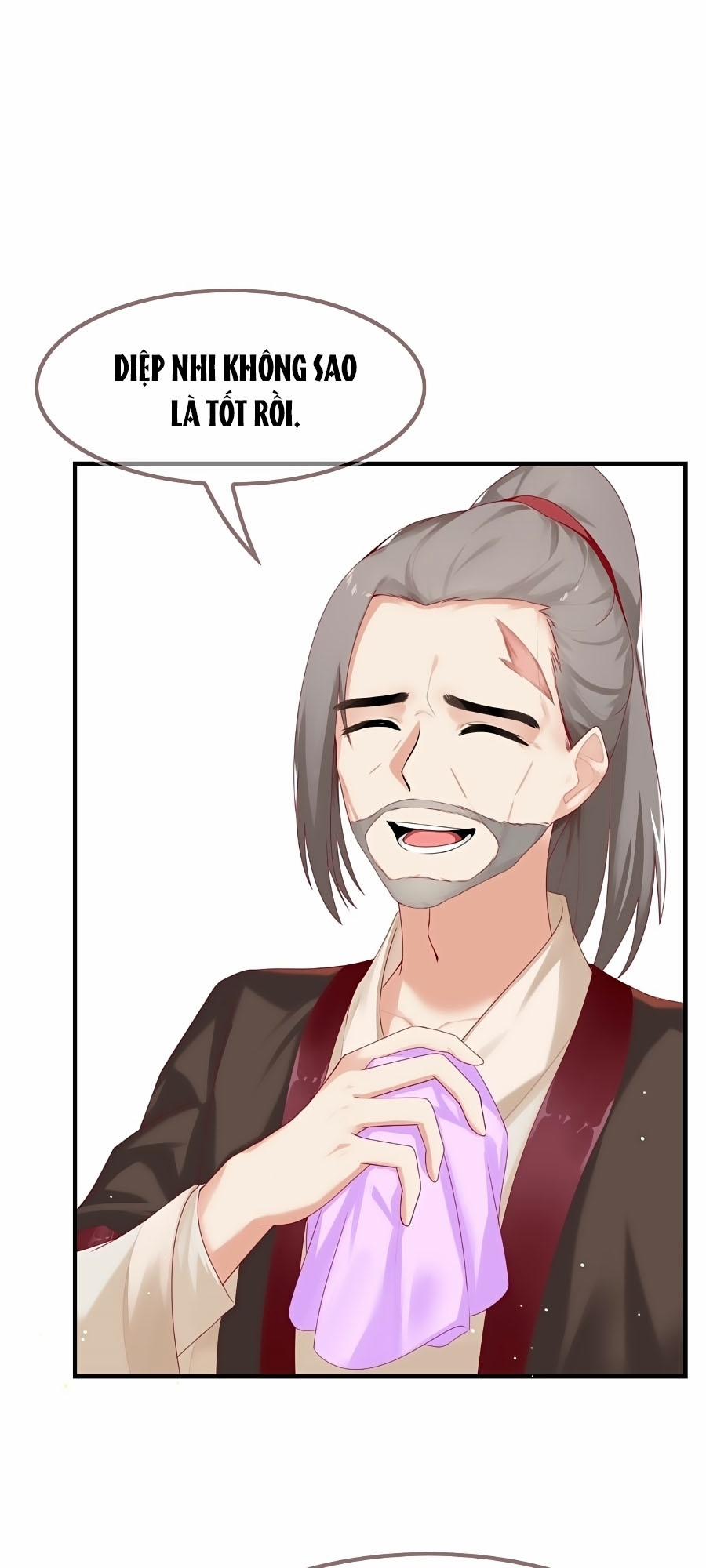 Tận Kiển Minh Thần 2 trang 32