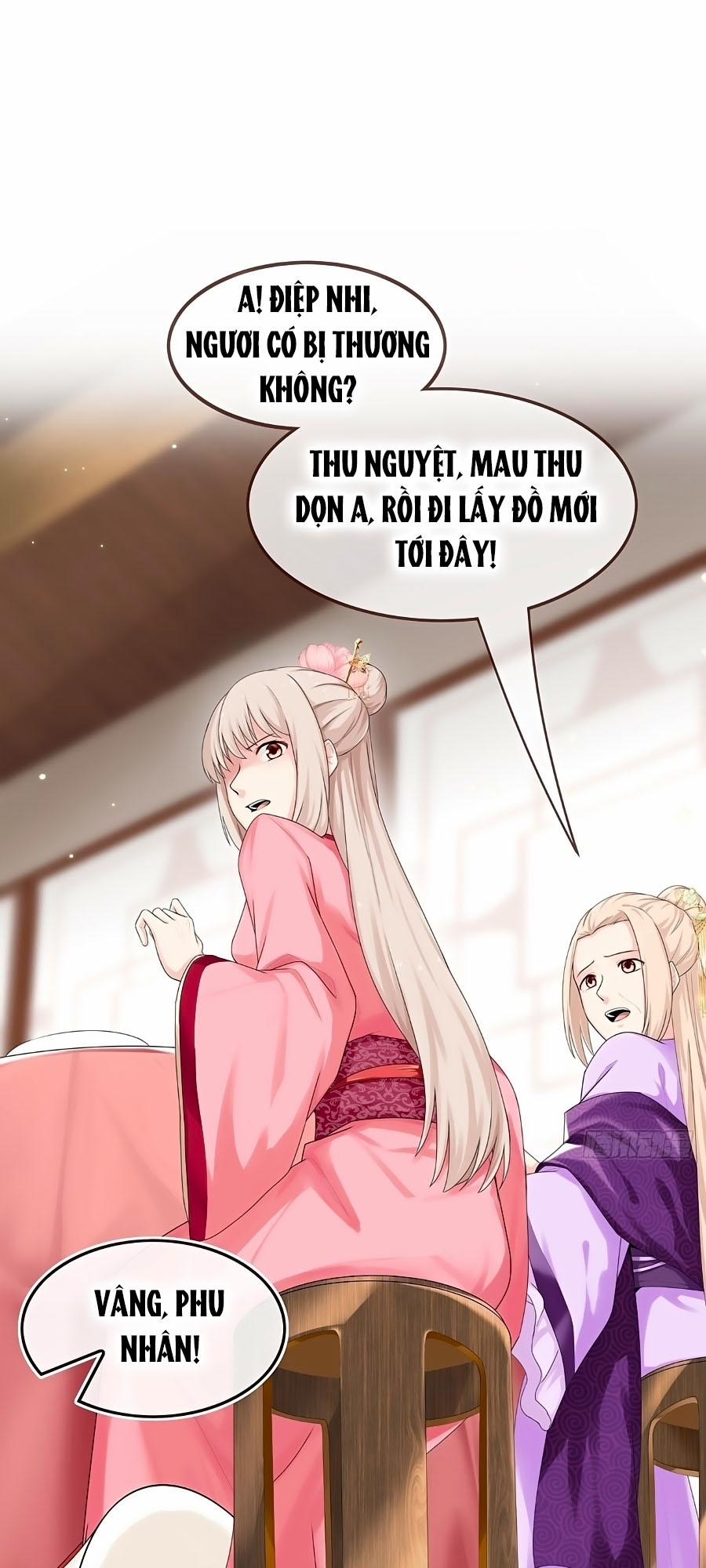 Tận Kiển Minh Thần 2 trang 37