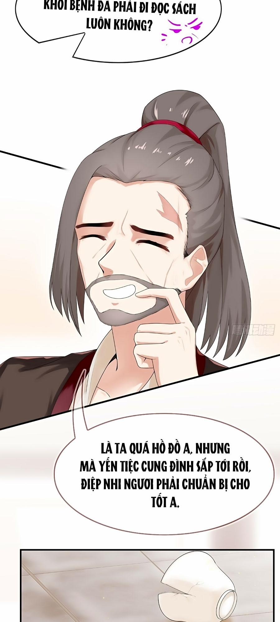 Tận Kiển Minh Thần 2 trang 39