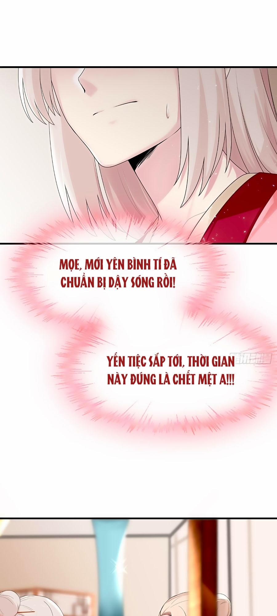 Tận Kiển Minh Thần 2 trang 42