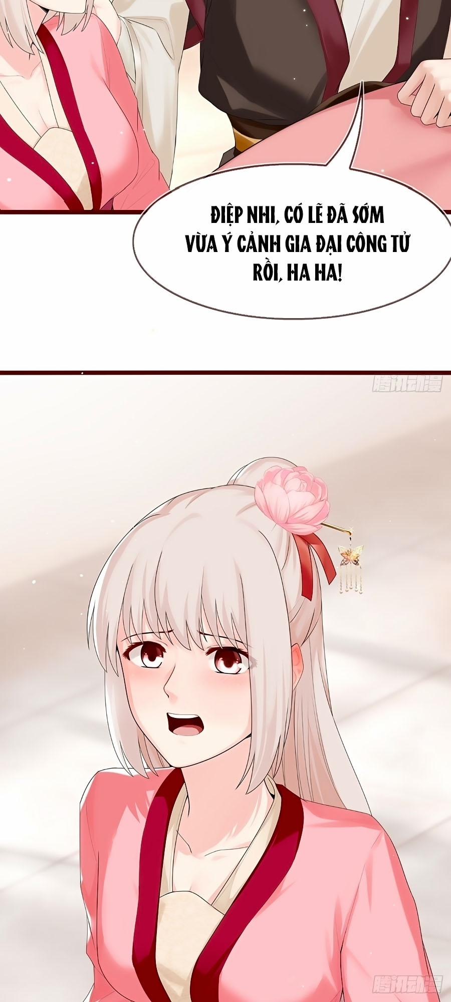 Tận Kiển Minh Thần 2 trang 44