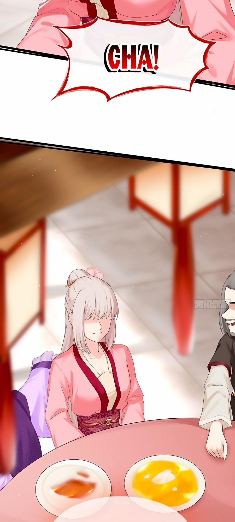 Tận Kiển Minh Thần 2 trang 45