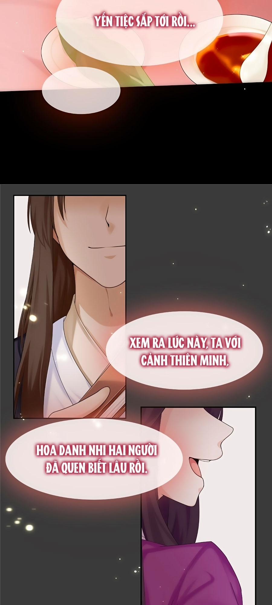 Tận Kiển Minh Thần 2 trang 46