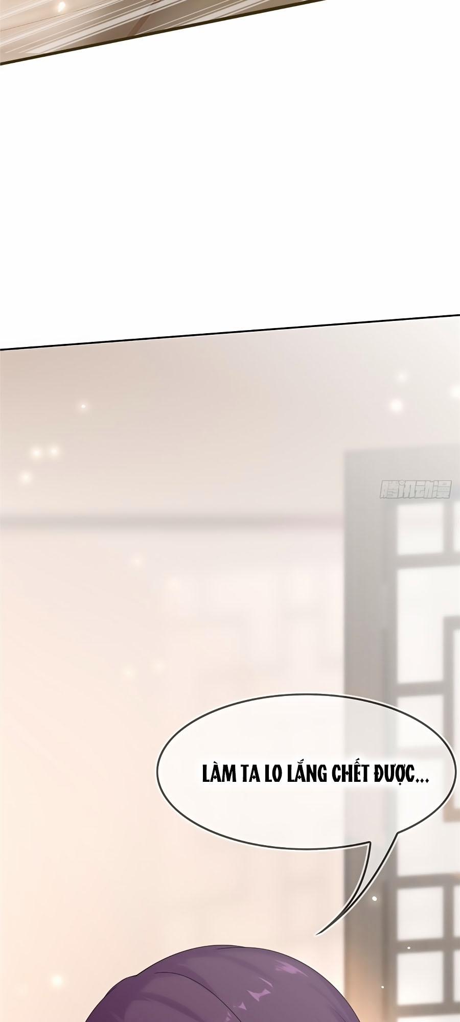 Tận Kiển Minh Thần 2 trang 8