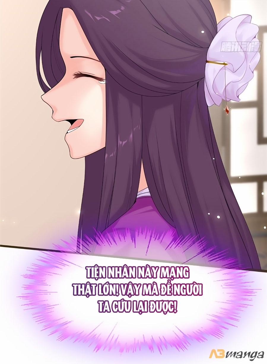 Tận Kiển Minh Thần 2 trang 9