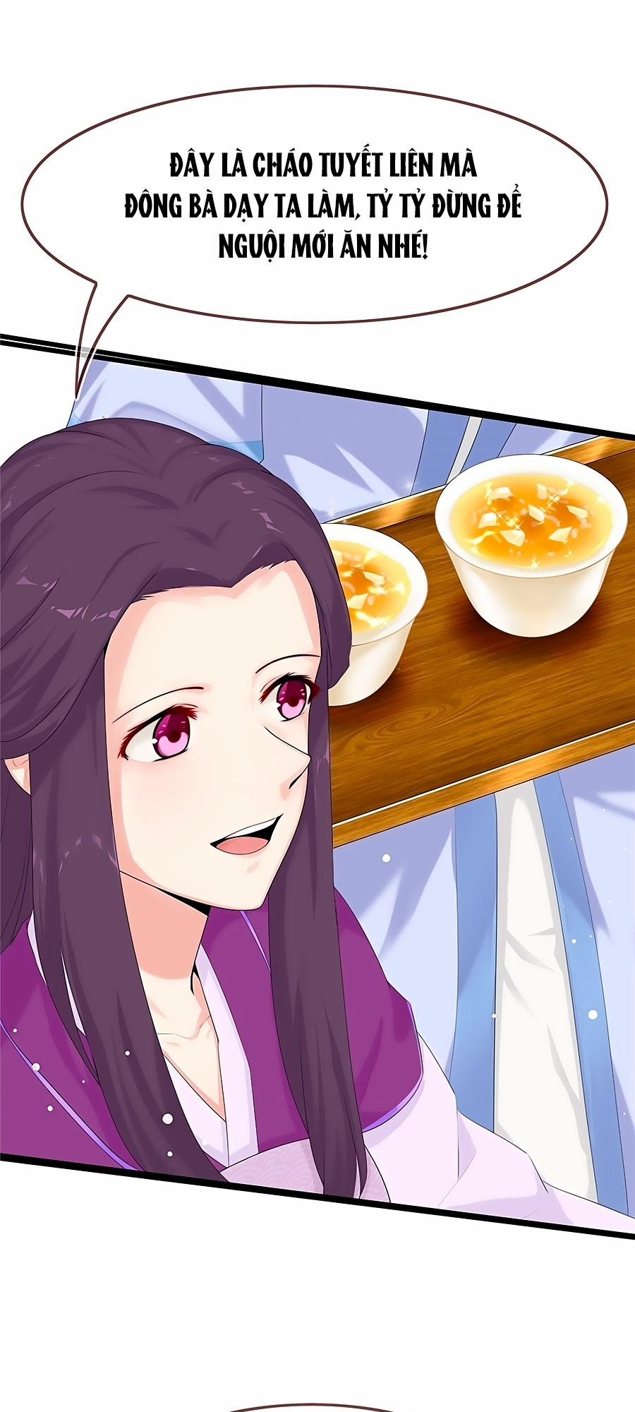 Tận Kiển Minh Thần 3 trang 15