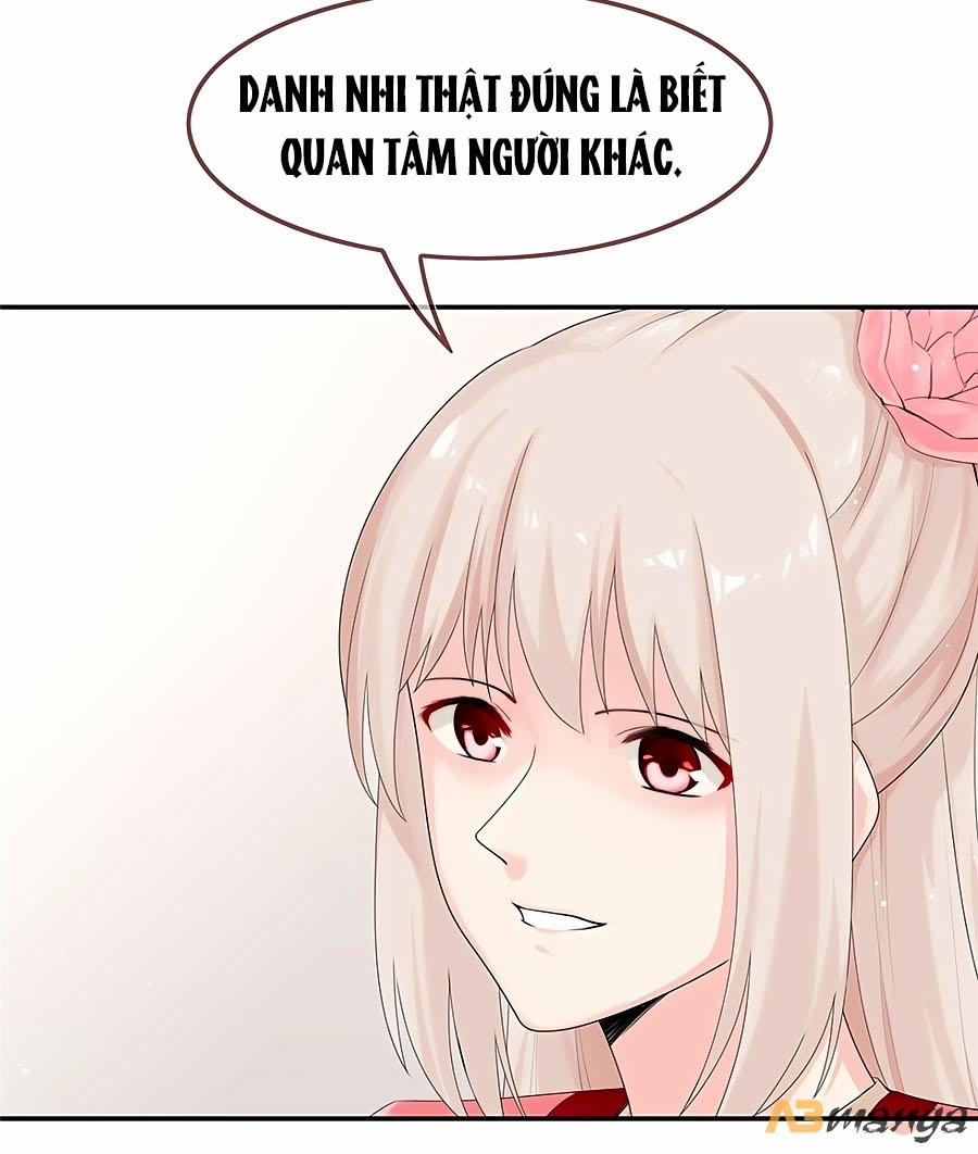 Tận Kiển Minh Thần 3 trang 16