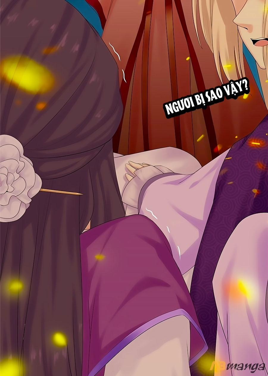 Tận Kiển Minh Thần 3 trang 25