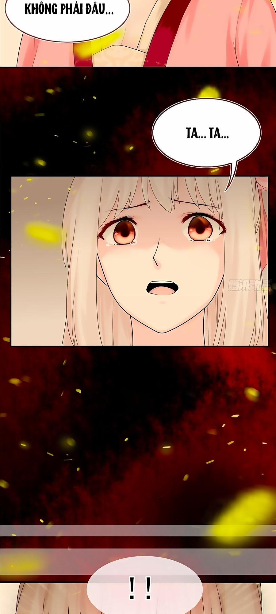 Tận Kiển Minh Thần 3 trang 28