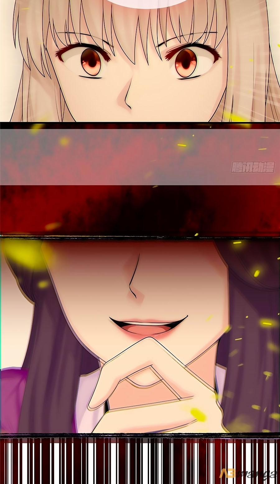 Tận Kiển Minh Thần 3 trang 29