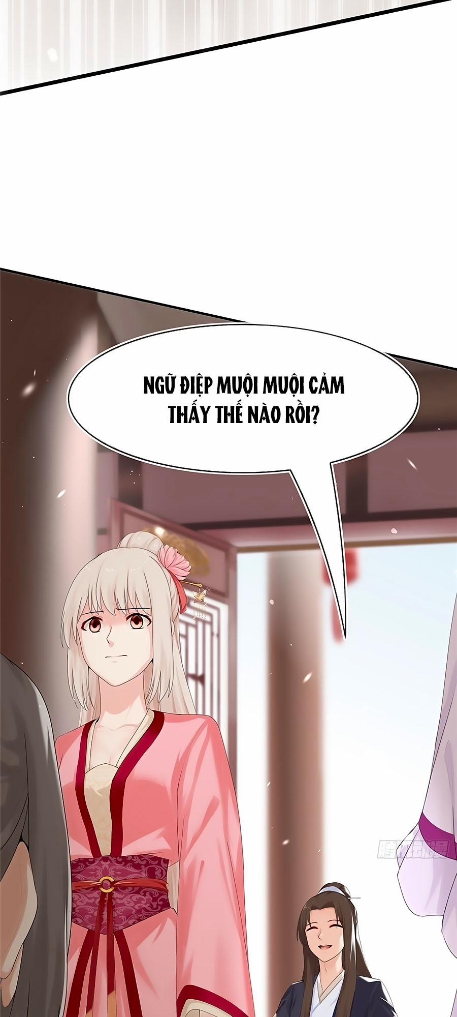 Tận Kiển Minh Thần 3 trang 37