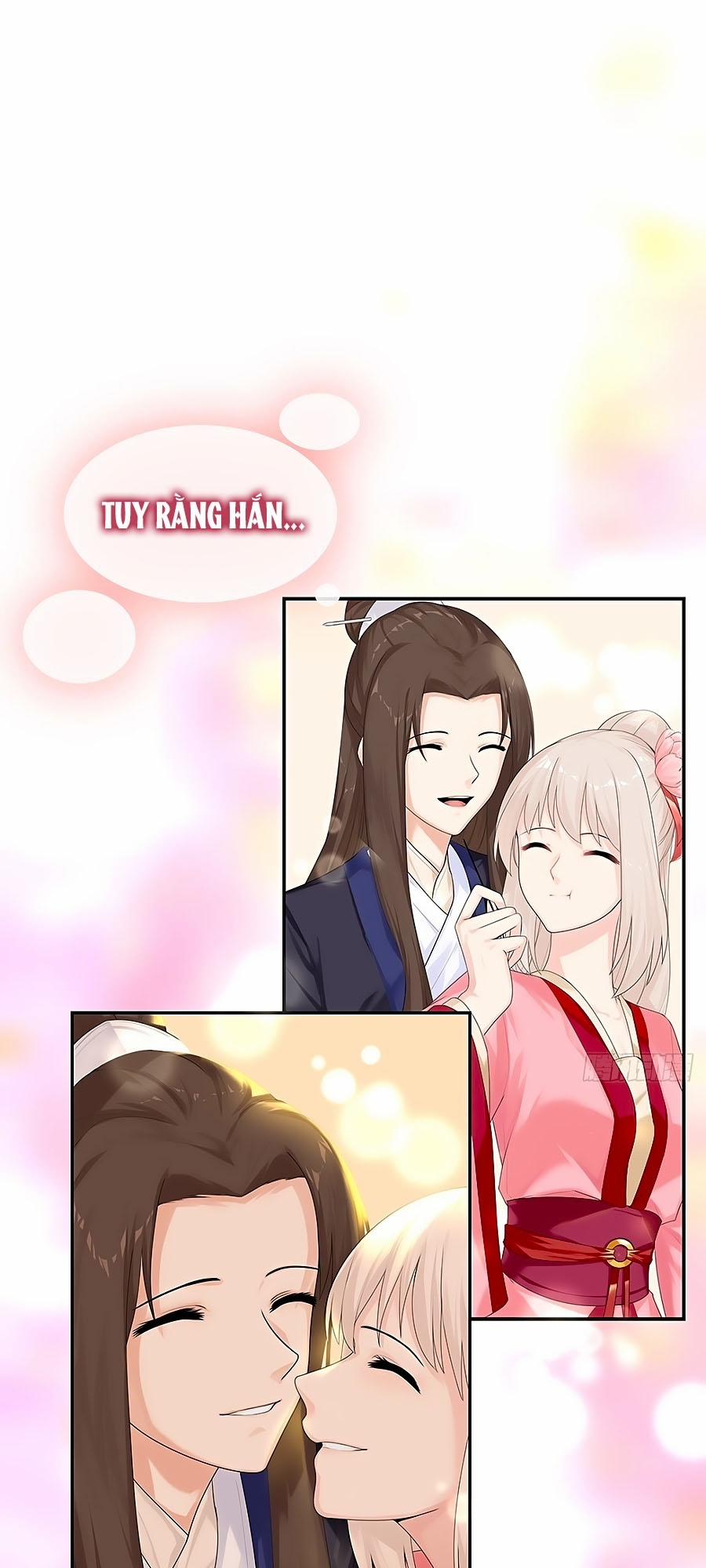 Tận Kiển Minh Thần 3 trang 40