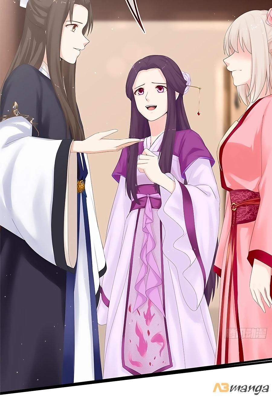 Tận Kiển Minh Thần 3 trang 46