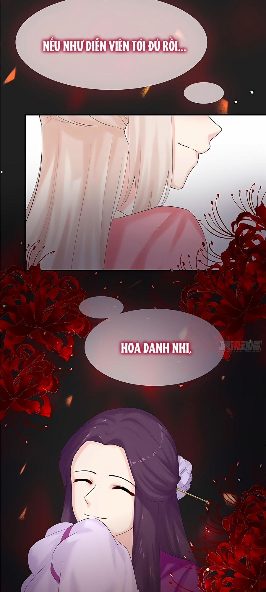 Tận Kiển Minh Thần 3 trang 53