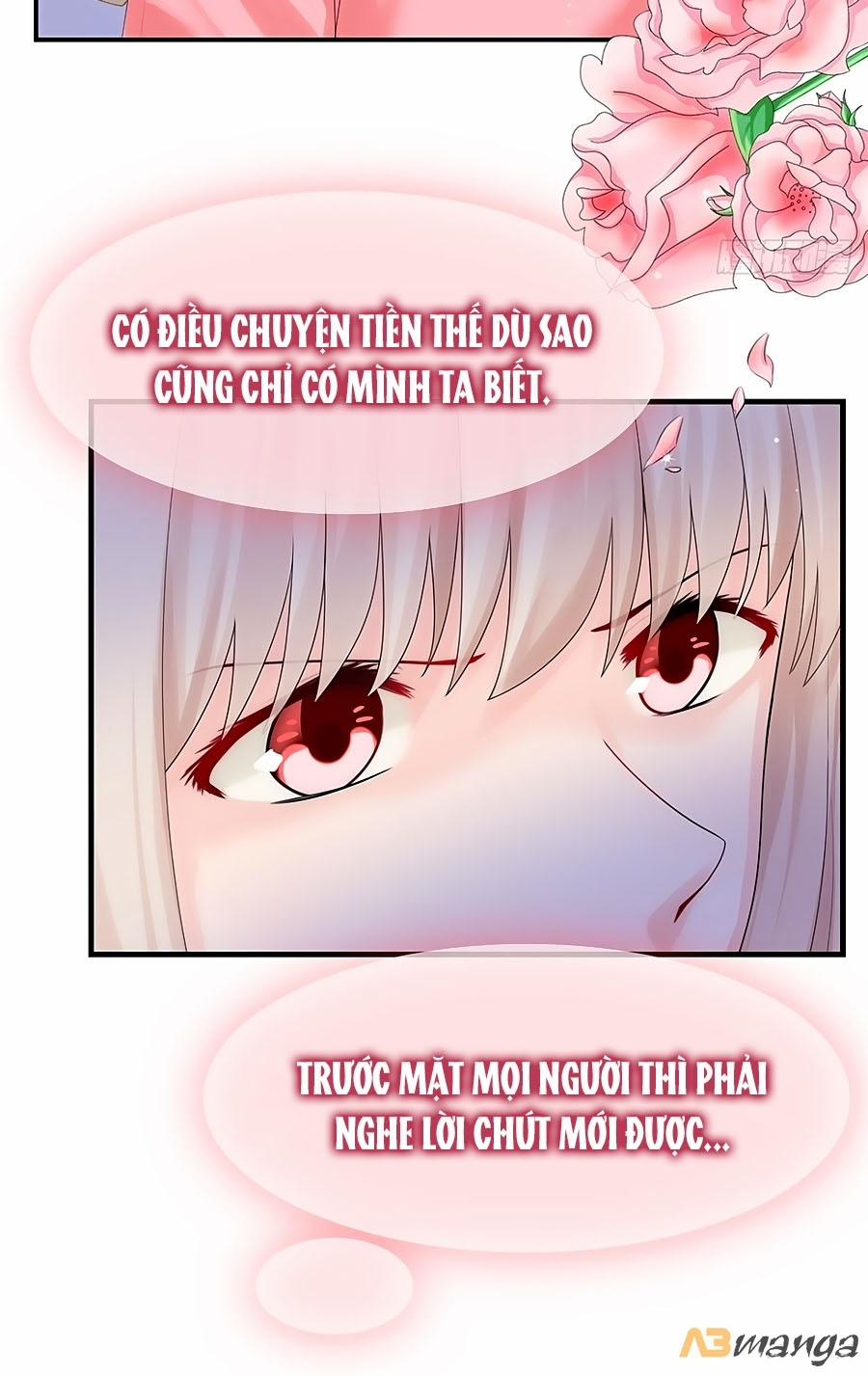 Tận Kiển Minh Thần 3 trang 8