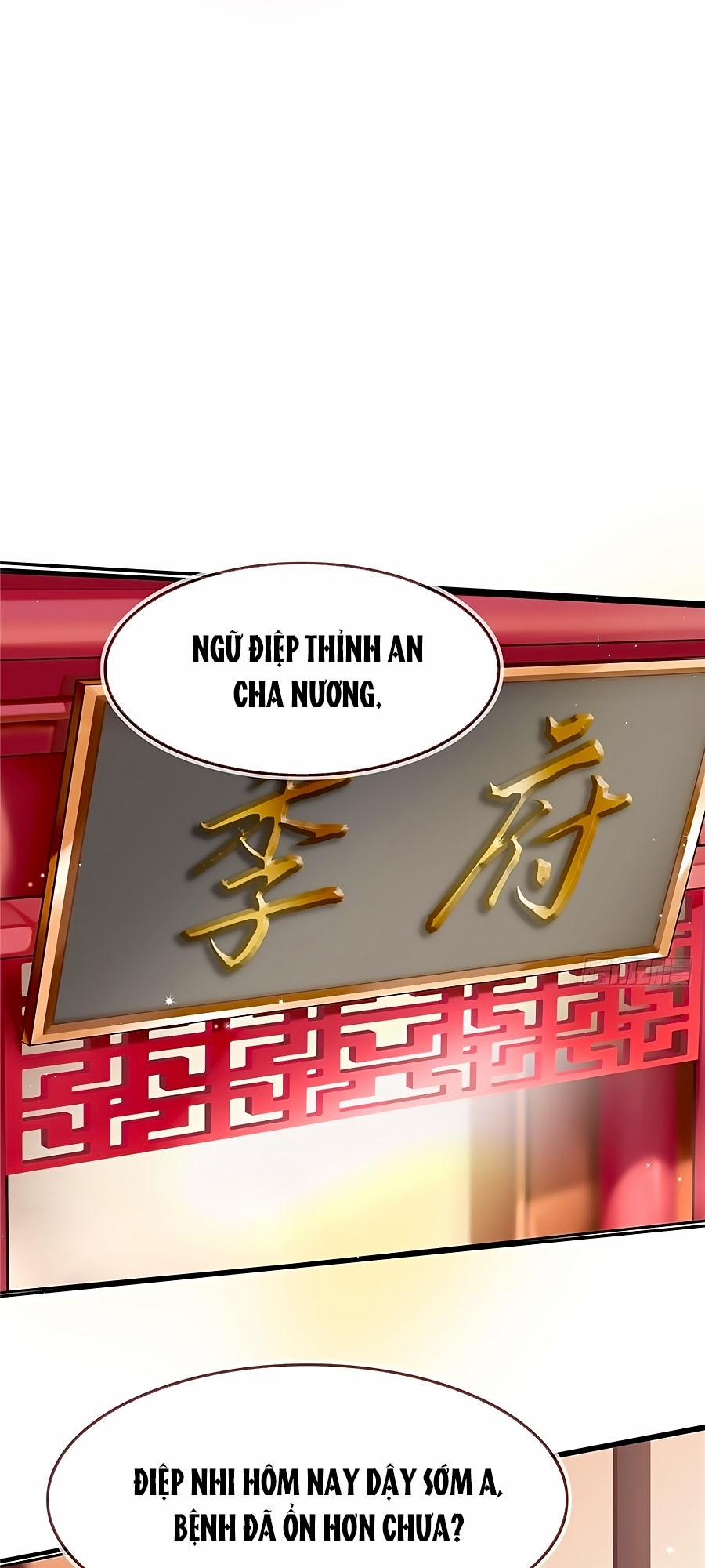 Tận Kiển Minh Thần 3 trang 9