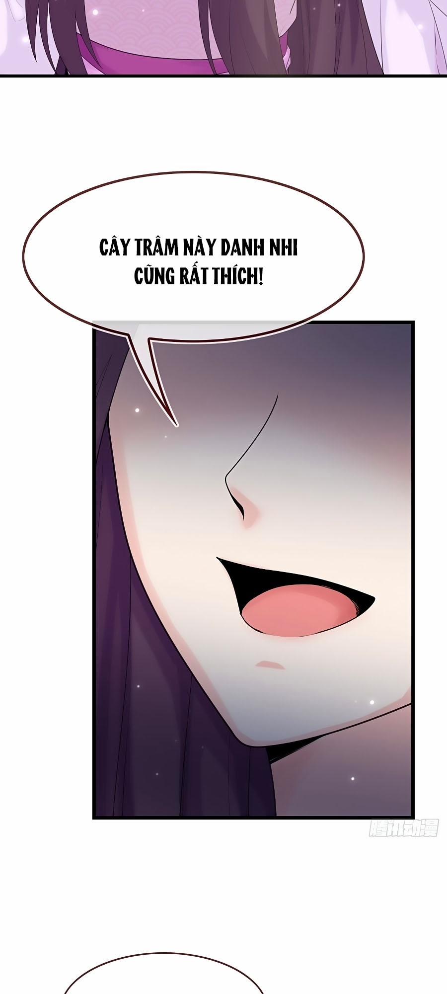 Tận Kiển Minh Thần 4 trang 17