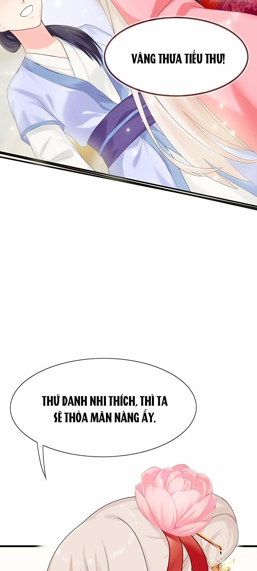 Tận Kiển Minh Thần 4 trang 20