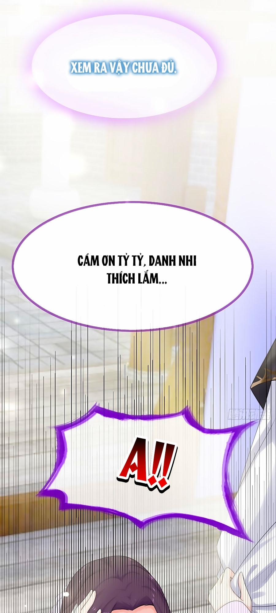 Tận Kiển Minh Thần 4 trang 23