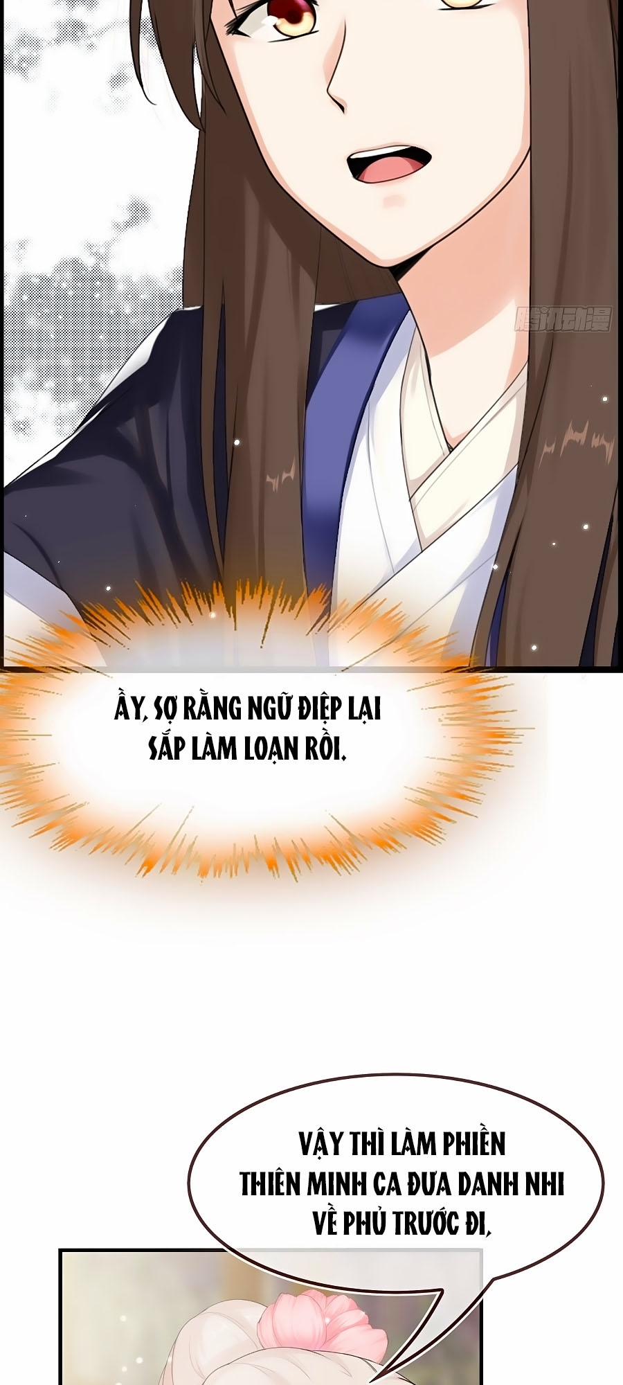 Tận Kiển Minh Thần 4 trang 29