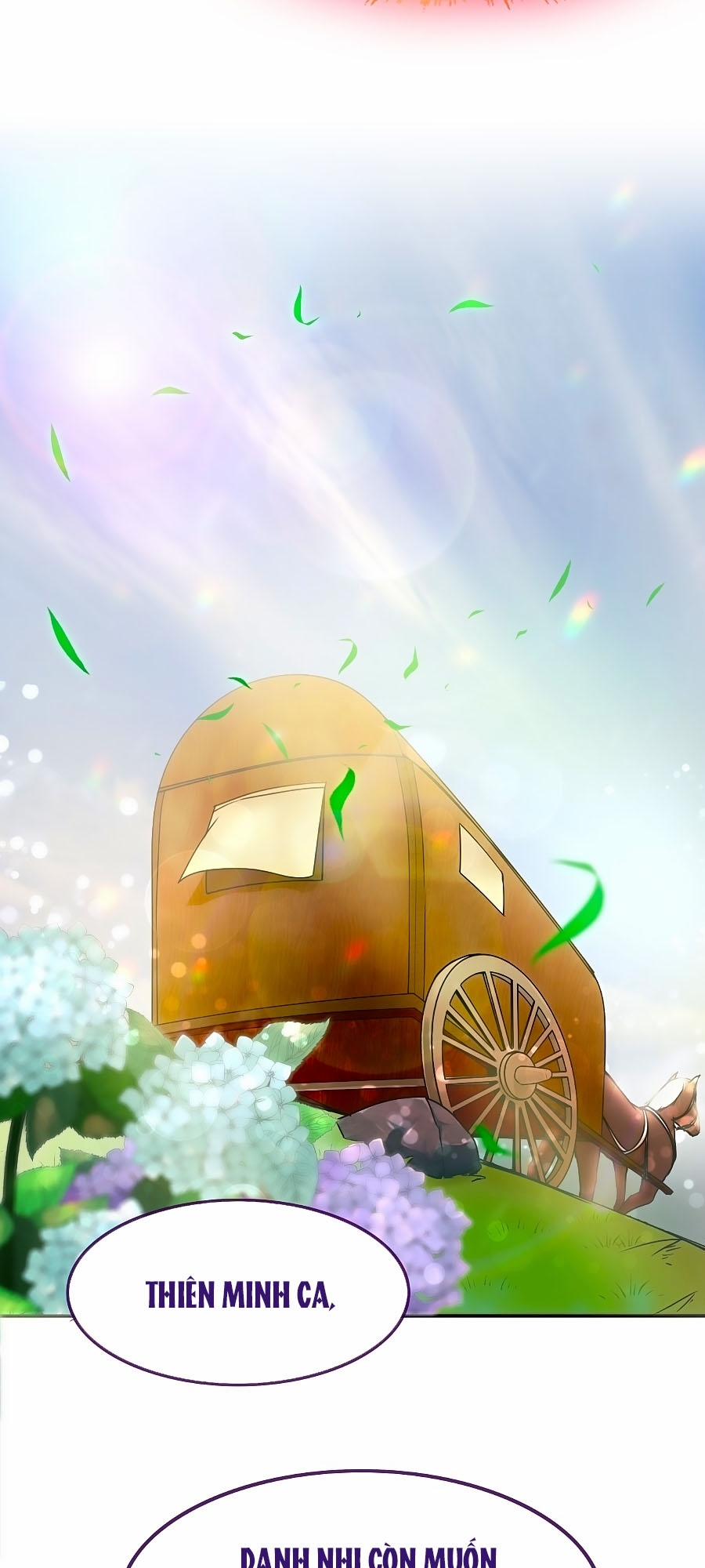 Tận Kiển Minh Thần 4 trang 35